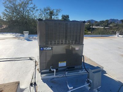 Commercial Ac Services