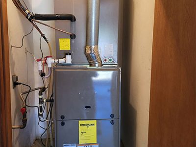 Furnace Installation