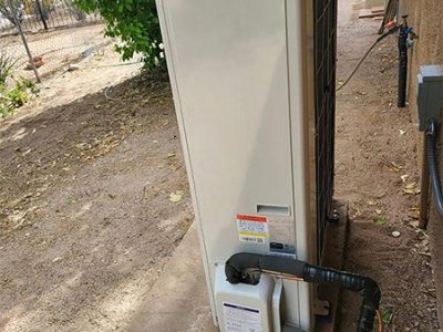 Home Air Conditioner Repair