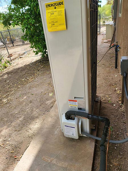 Home Air Conditioner Repair