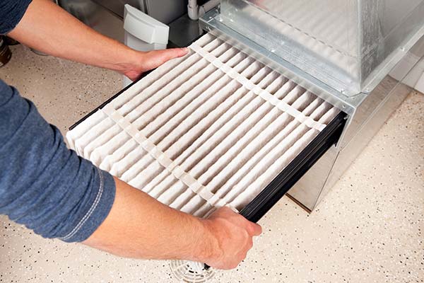 Hvac Air Filters