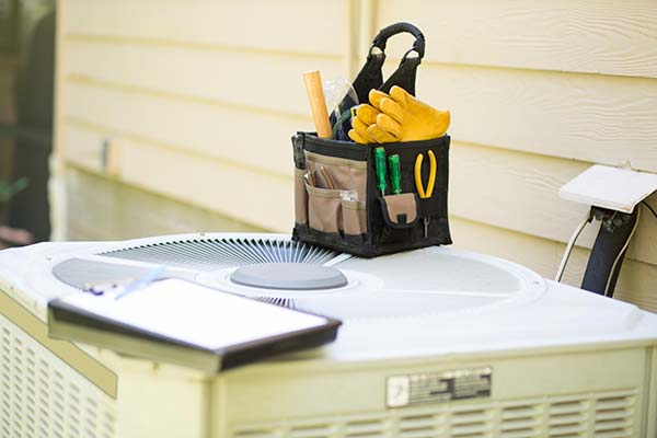 Hvac Installation Service Hvac Installation Service