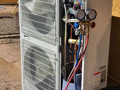 HVAC Maintenance