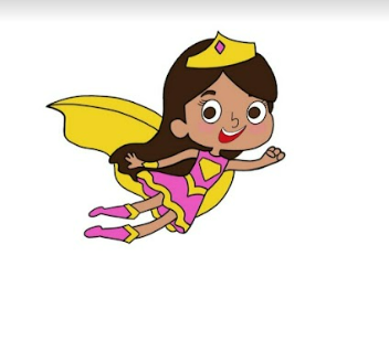 Little Hero Avatar 1 Little Hero Avatar 1