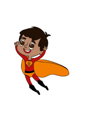 Little Hero Avatar 4 Little Hero Avatar 10
