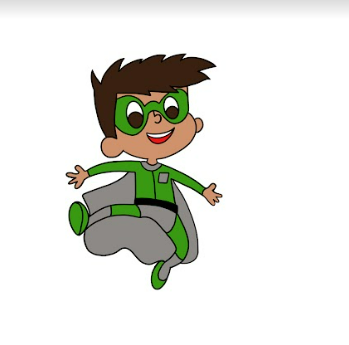 Little Hero Avatar 3 Little Hero Avatar 3