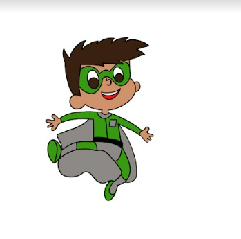 Little Hero Avatar 3