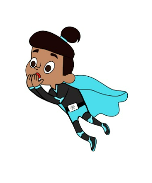Little Hero Avatar 4 Little Hero Avatar 6
