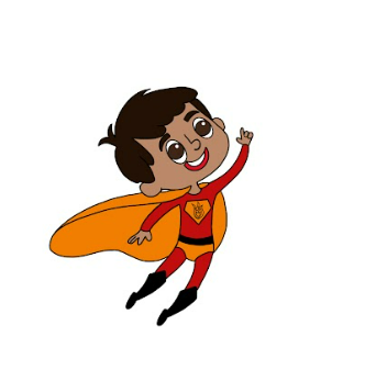 Little Hero Avatar 9