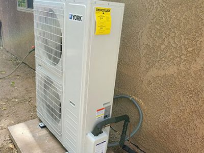 Residential Ac Installation