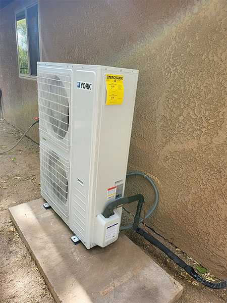 Residential Ac Installation