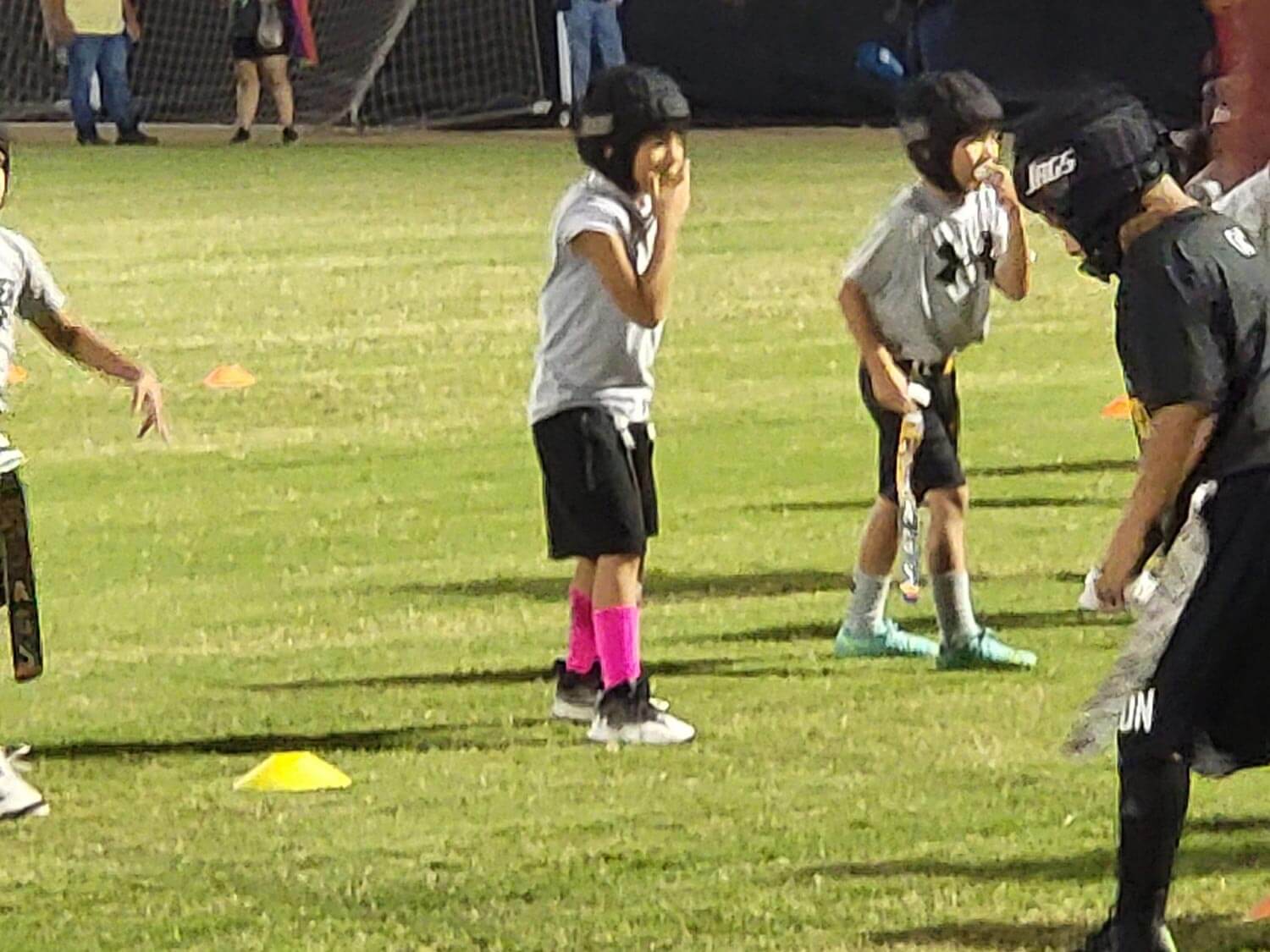 Football Activities for Kids